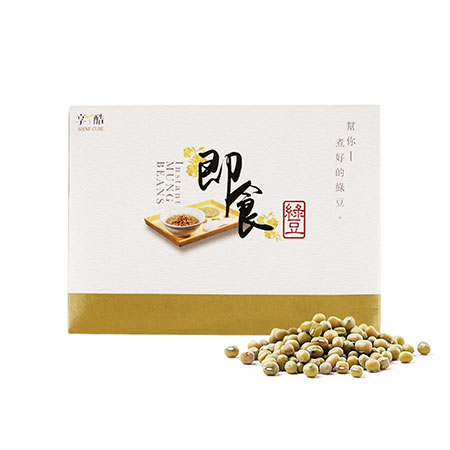 Søde Mung Bean - Mung Bean Flavor