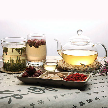 Kräutertee Extrakt - Chinse Herb Flavor