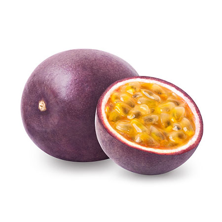 Sirop de fruit de la passion - Passionfruit Flavor