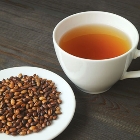 麦茶リキッド - Barley Flavor