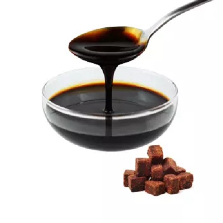 Sugar syrupus Brown - Brown Sugar  Flavor