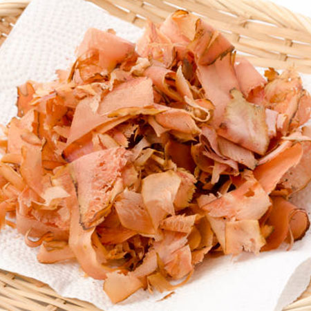 Bonito Extract - Bonito Flavor